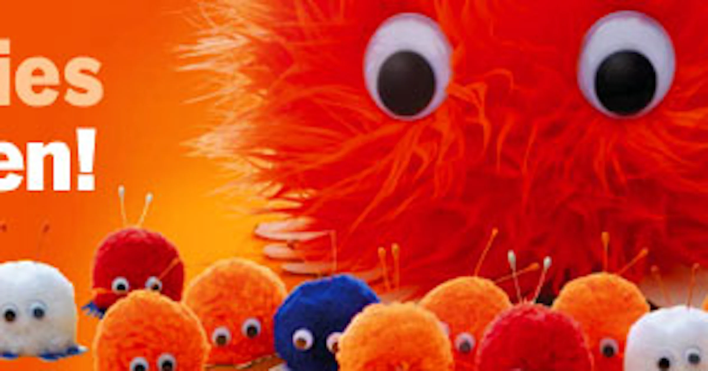 Wuppie-gekte: bezoekersrecord voor AH-site