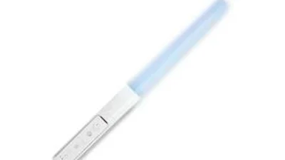 May the force Wii with you