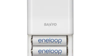 Vrijdag Sanyo-actie-dag: de uitslag