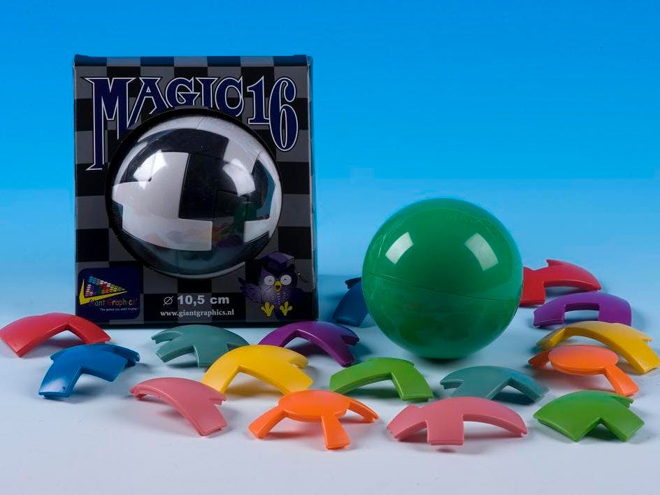 Last-minute cadeau-tip (2): breinkraker