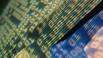 Cybercriminelen steeds professioneler