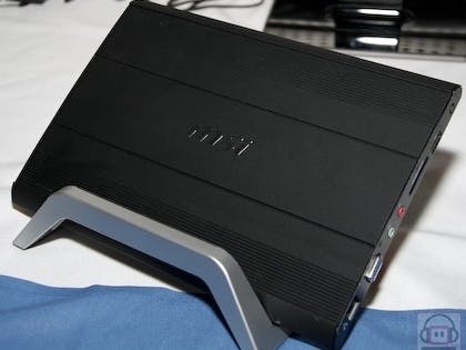 De opvolger van het netbook: de nettop