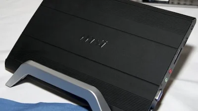 De opvolger van het netbook: de nettop