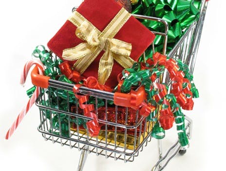 7 Tips om met de feestdagen veiliger online te shoppen