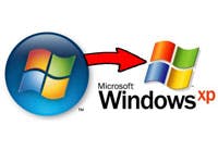 Vermijd Vista, koop een oude pc!