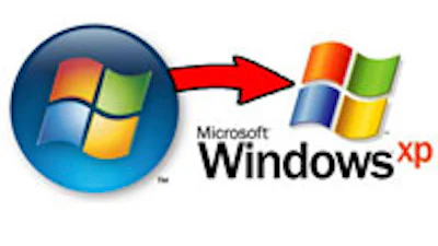Vermijd Vista, koop een oude pc!