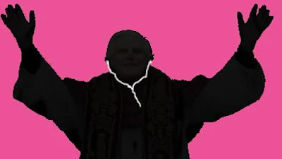 Gsm is slecht voor de ziel, zegt Vaticaan
