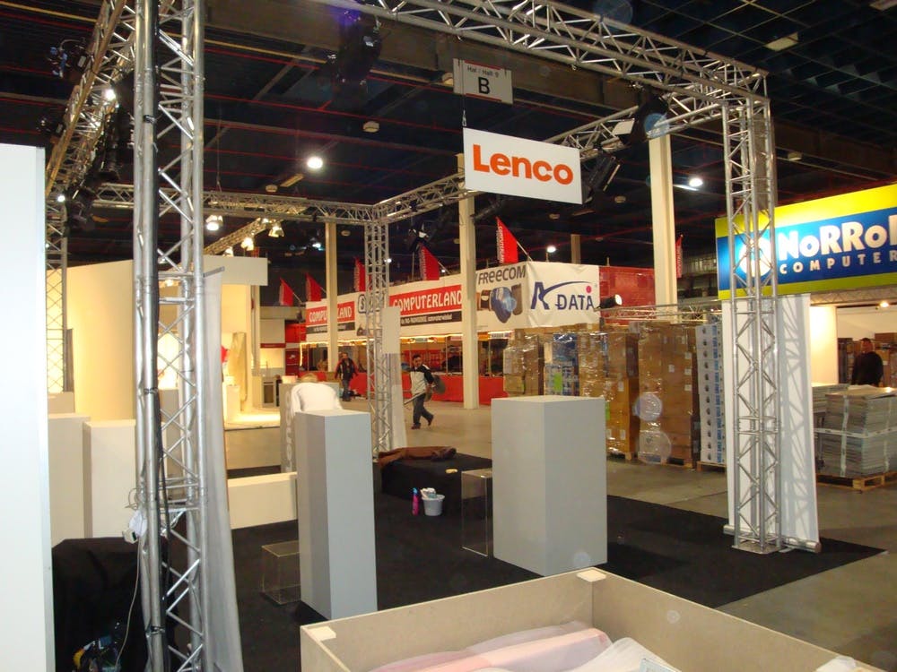 HME 2008 officieel van start!