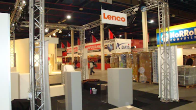 HME 2008 officieel van start!