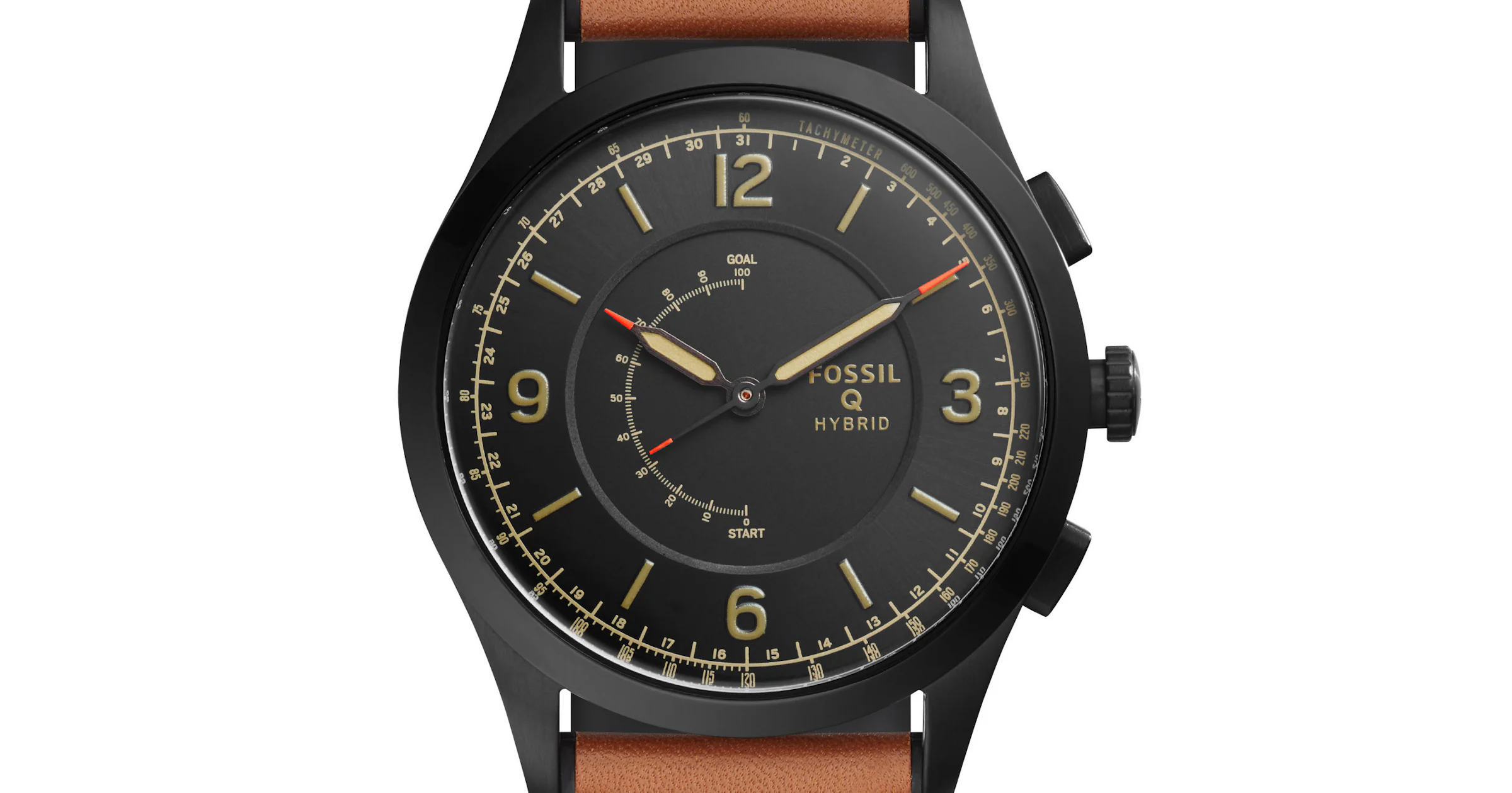 Review: Fossil Q Activist