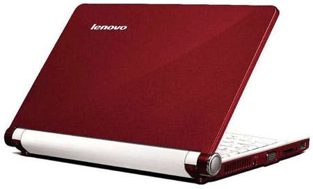 Lenovo gaat IdeaPad-netbook in Europa uitbrengen