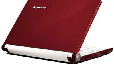 Lenovo gaat IdeaPad-netbook in Europa uitbrengen
