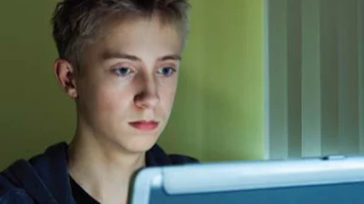 Meer mensen toegang tot internet in Europa