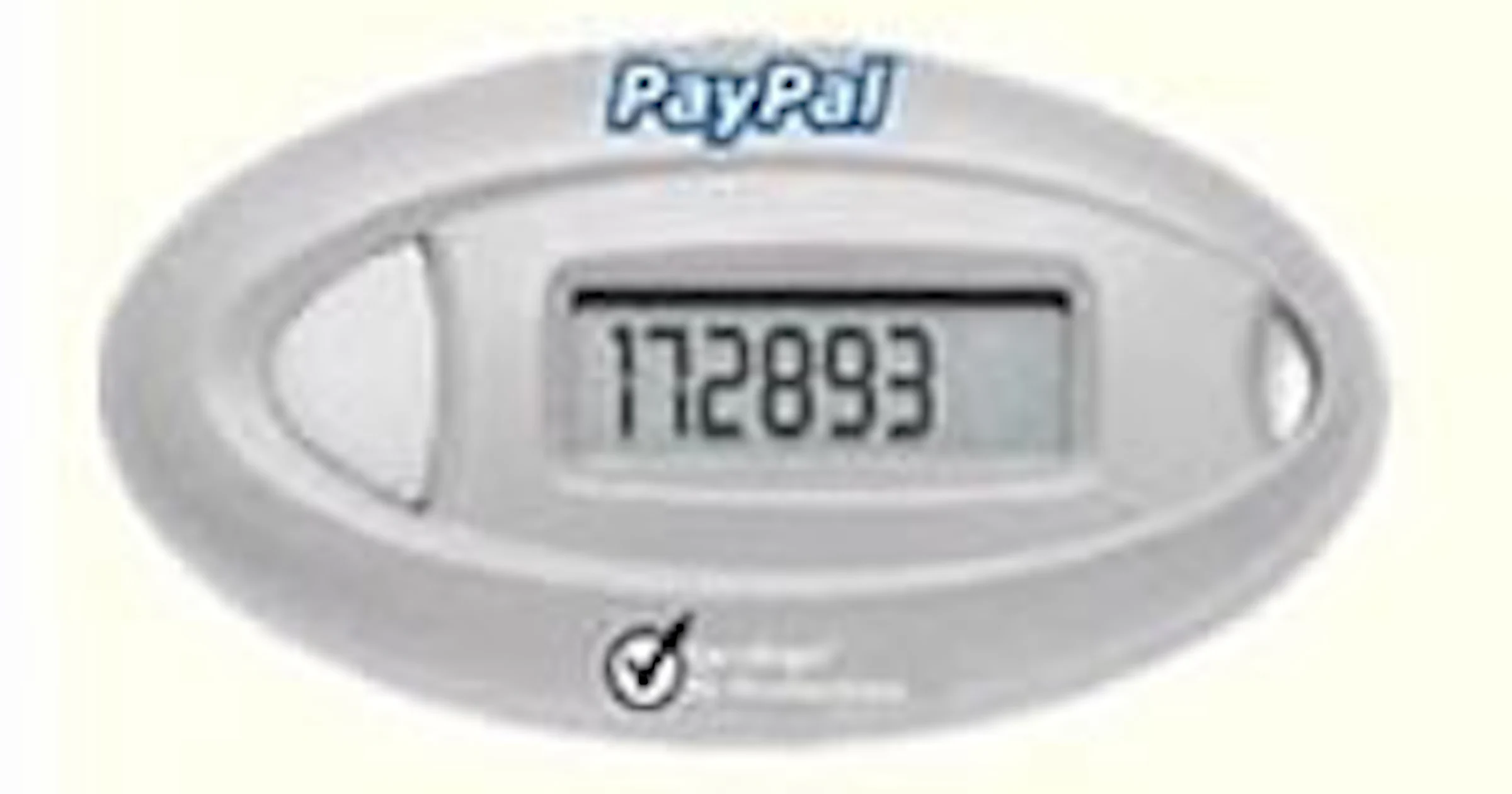 PayPal verbetert opnieuw zijn beveiliging