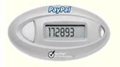 PayPal verbetert opnieuw zijn beveiliging