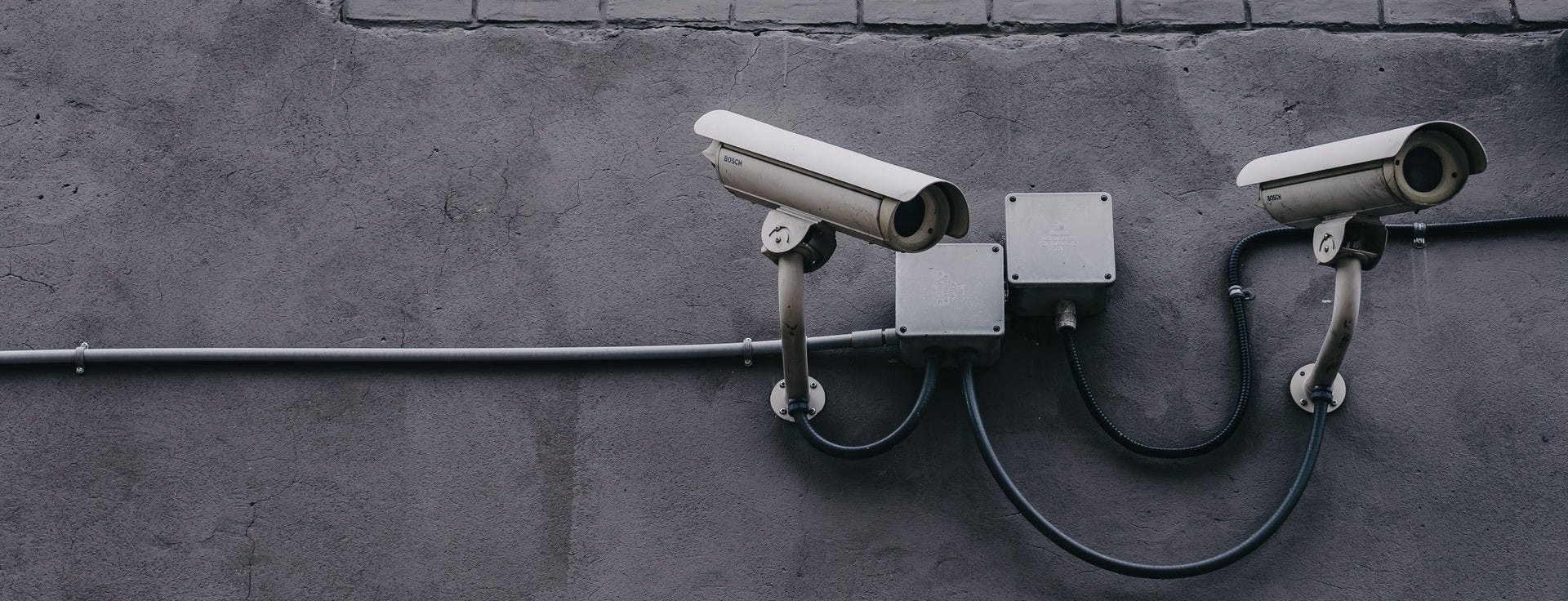 Veel beveiligingscamera's zo lek als een mandje