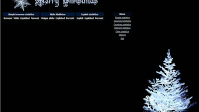 Malwarepakket met kerstthema te koop