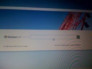Microsoft Live Search straks verder als Kumo? 