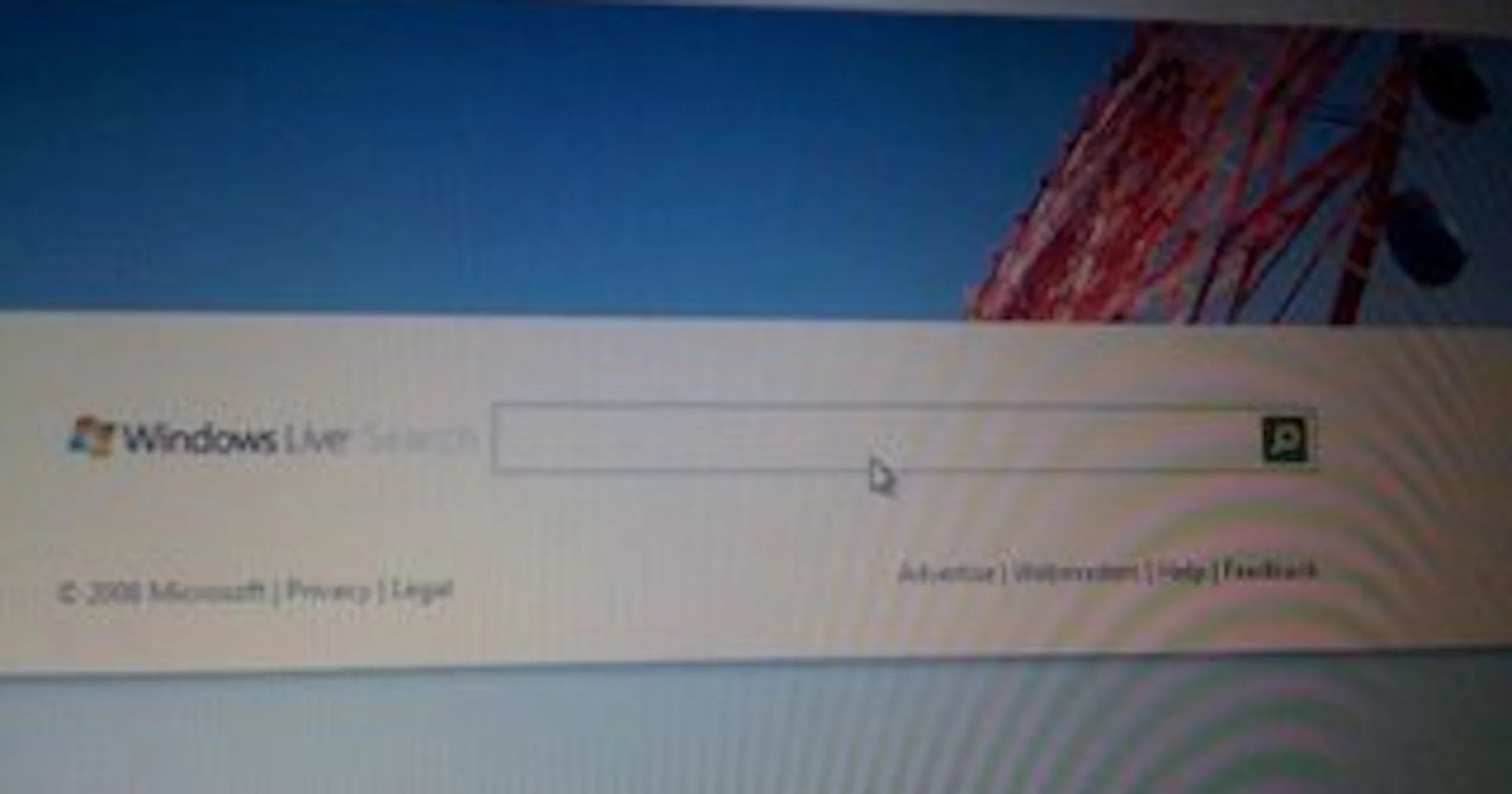 Microsoft Live Search straks verder als Kumo?
