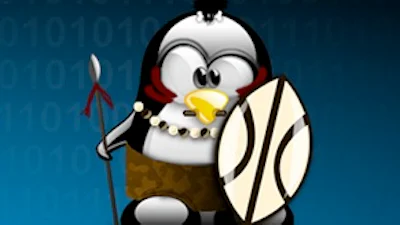 Live-cd voor speurneuzen: Ubuntu Privacy Remix