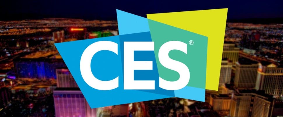 Wat viel ons op tijdens de CES 2018?