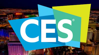 Wat viel ons op tijdens de CES 2018?