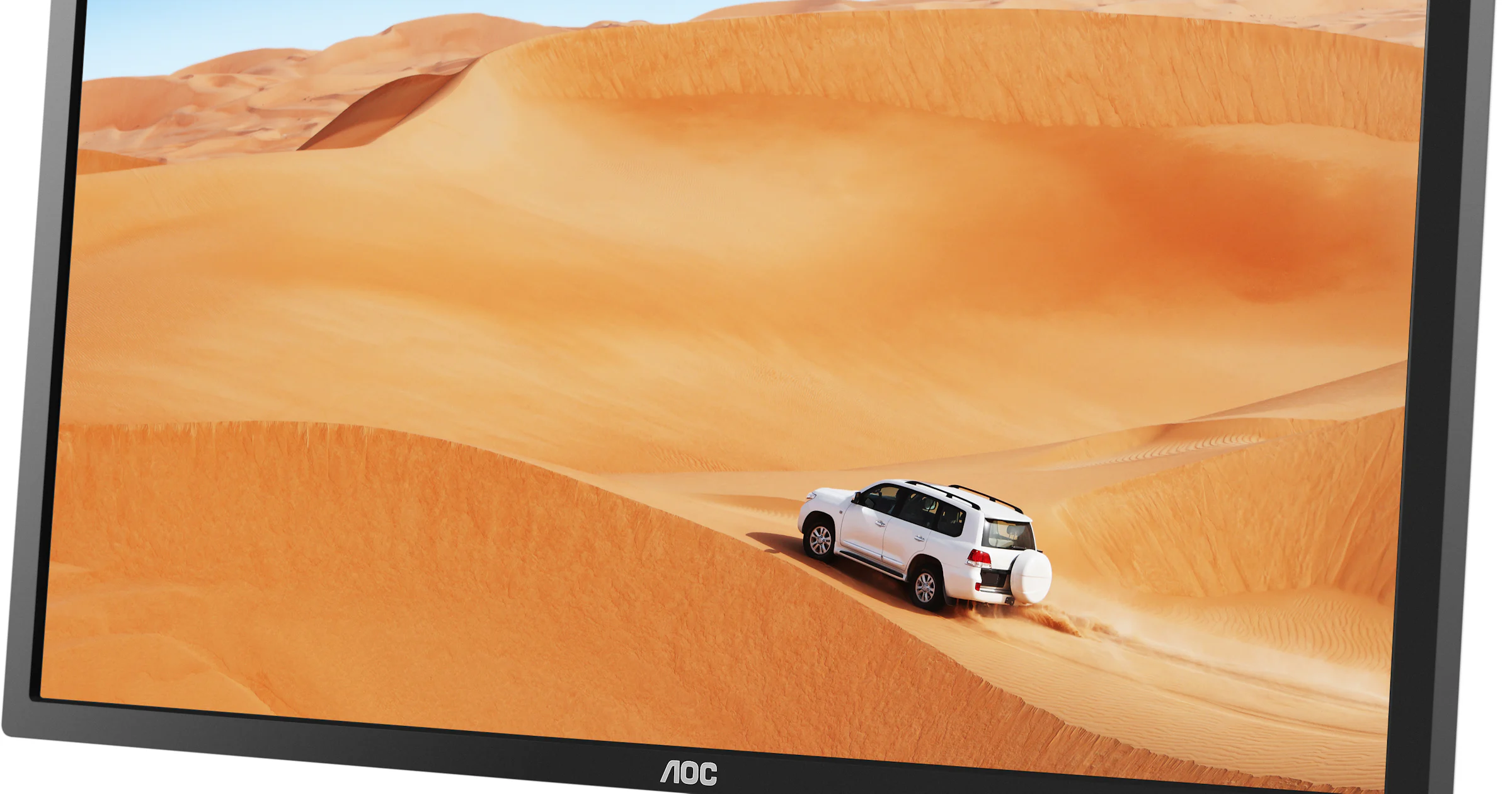 Review: AOC Q3279VWF