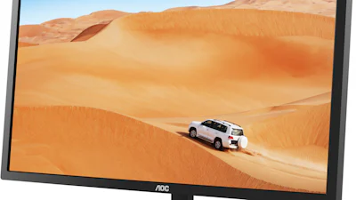 Review: AOC Q3279VWF