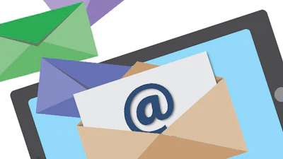 Gemeenten minder vaak per e-mail bereikbaar