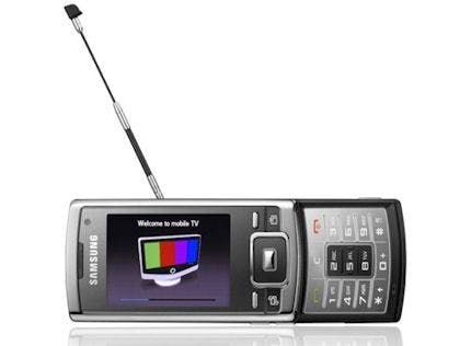 Elfde zender voor KPN MobielTV