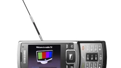 Elfde zender voor KPN MobielTV