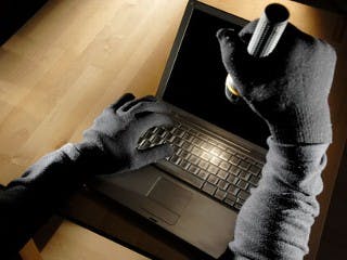 Gedragscode tegen cybercriminaliteit