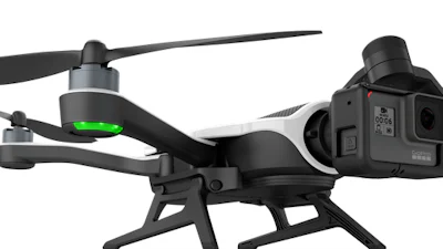 GoPro stopt definitief met drones