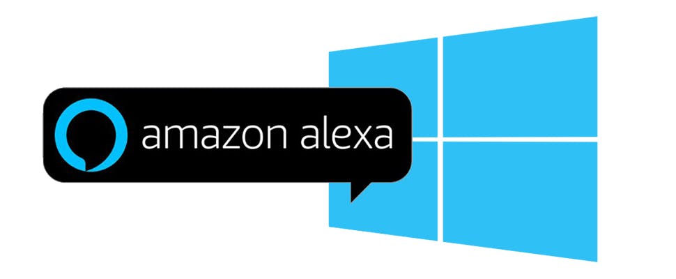 Spraakassistente Alexa komt naar Windows 10