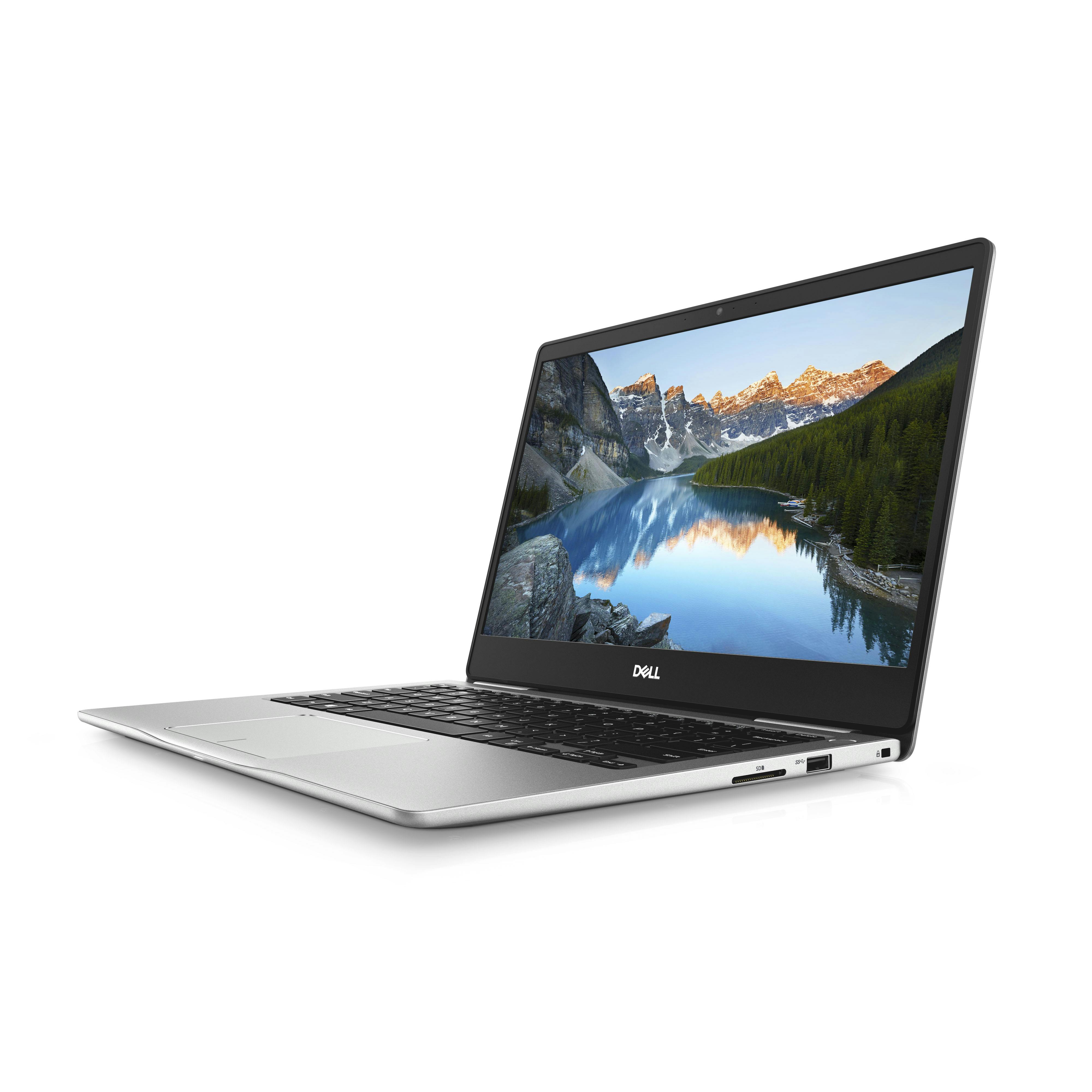 Review: Dell Inspiron 13 7000