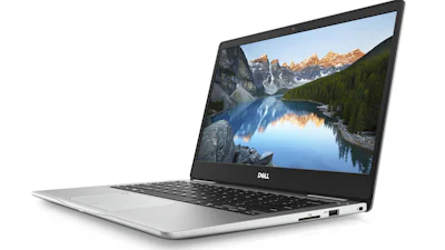 Review: Dell Inspiron 13 7000