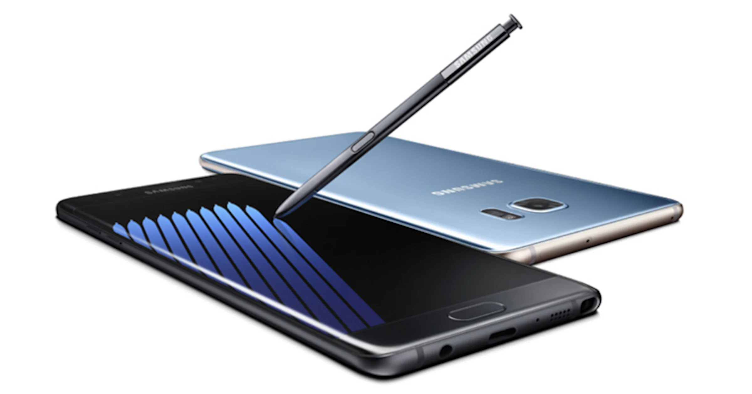 Galaxy Note 7 in Nederland iets later uit dan verwacht