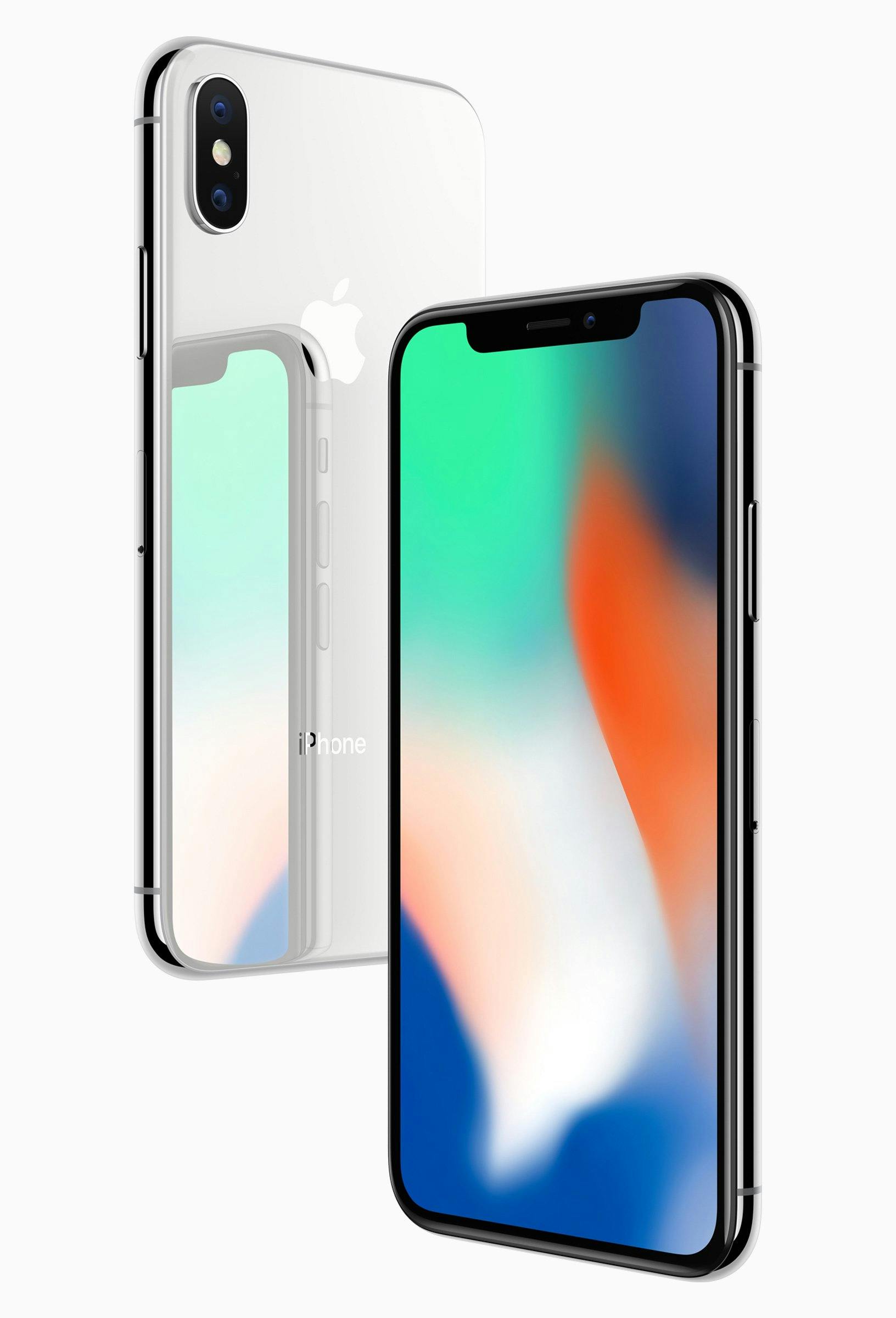 Review: iPhone X