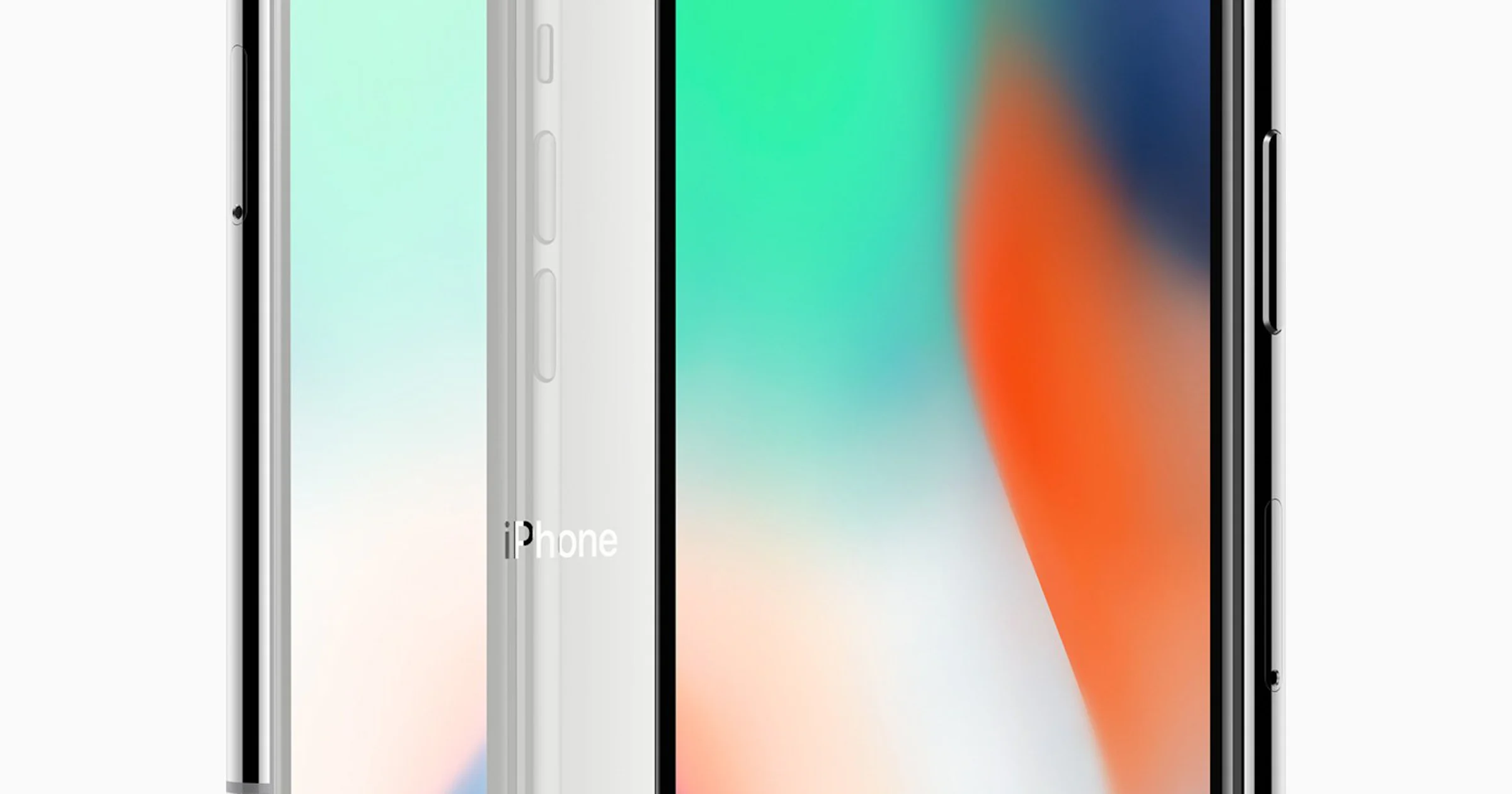Review: iPhone X