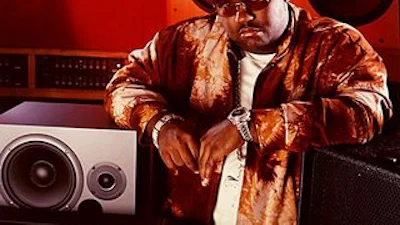 R&B producent ontwikkelt muzikale Second Life