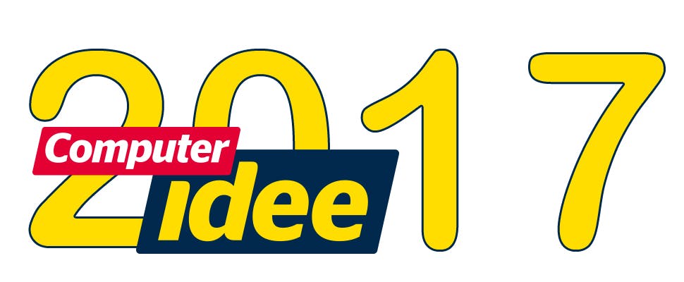 Jaaroverzicht 2017: Updates en downloads