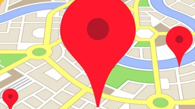 Offline kaarten Google Maps op te slaan op sd-kaart
