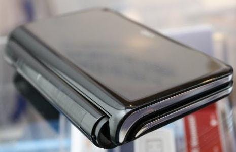 Dit is pas een mini laptop!