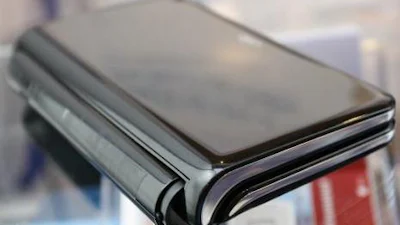 Dit is pas een mini laptop!