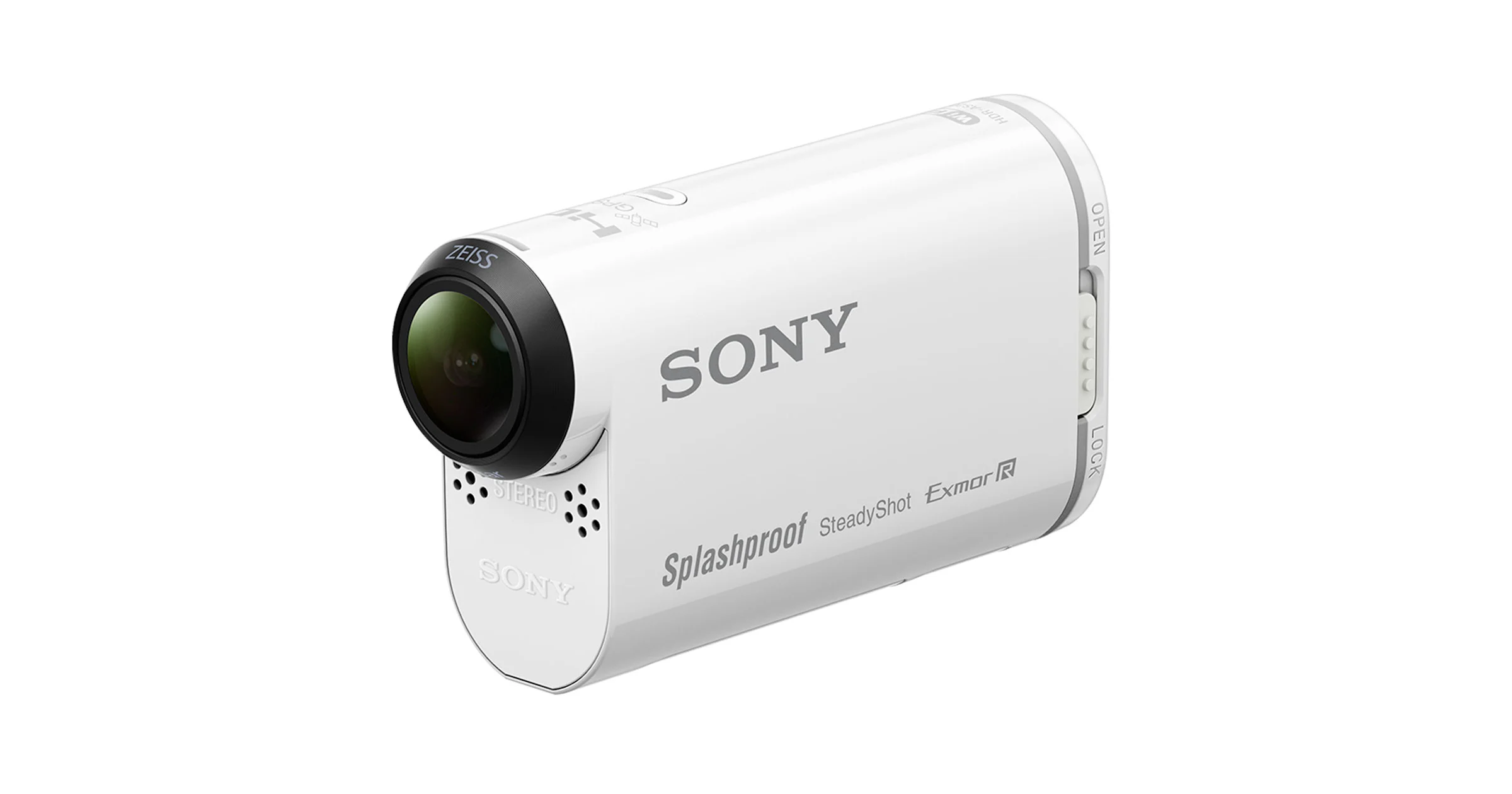 Review: Sony HDR-AS200VR