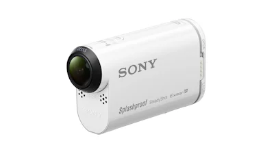 Review: Sony HDR-AS200VR