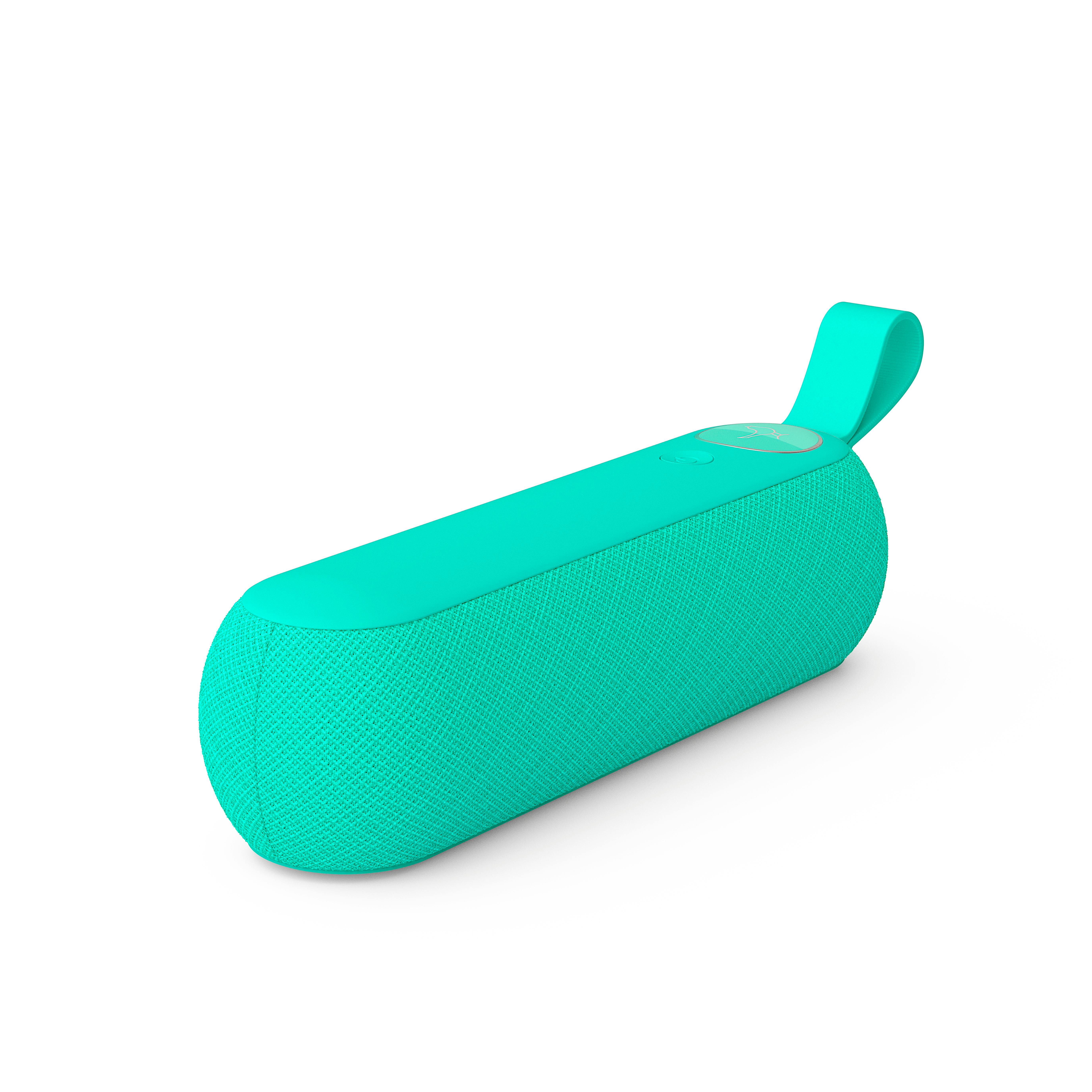 Review: Libratone Too