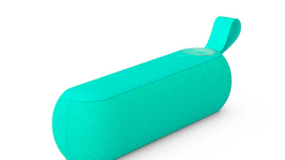 Review: Libratone Too