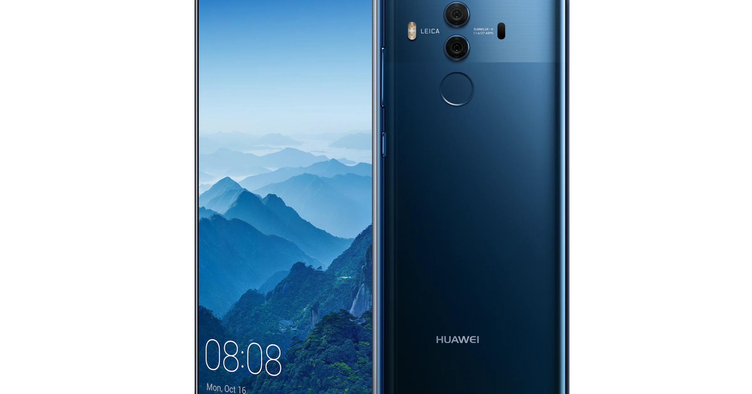 Review: Huawei Mate 10 Pro
