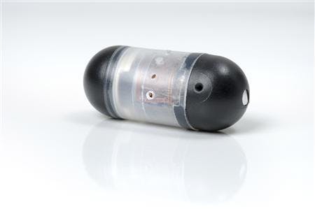 Philips ontwikkelt ''intelligente'' pil